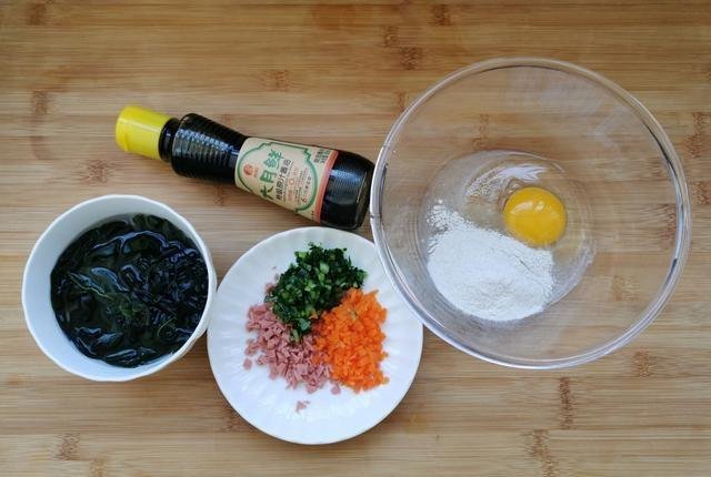 Có món bánh ăn cực ngon, làm không cần lò nướng lại hỗ trợ giảm cân, bổ sung vitamin, không thử thì quá tiếc!