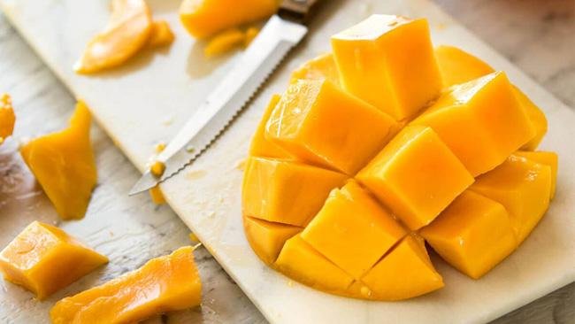 Đánh tan mỡ bụng, tút lại vòng eo