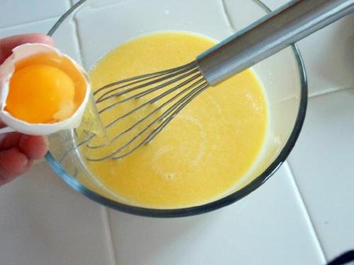 Ăn vặt với yến mạch nướng