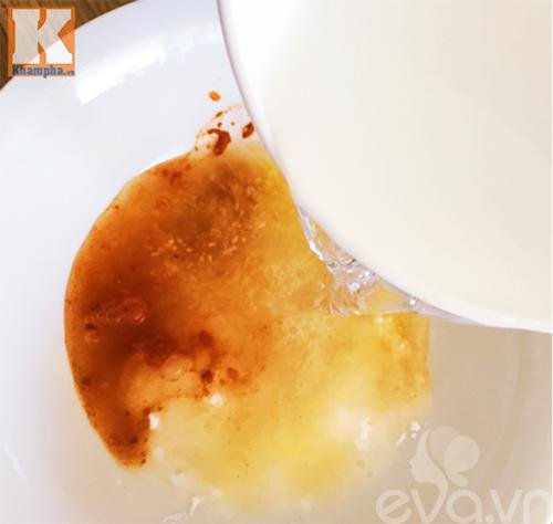 Bí kíp làm tương ớt chua cay mặn ngọt chấm nem chua rán