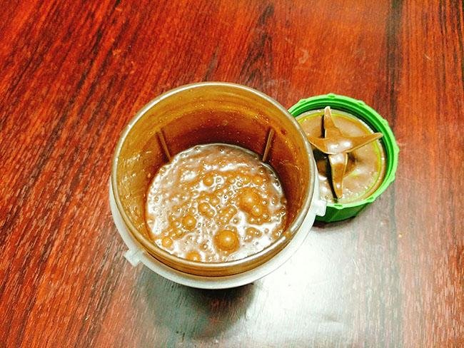 Bí quyết làm kem chuối chocolate cực ngon mà chỉ mất 10 phút