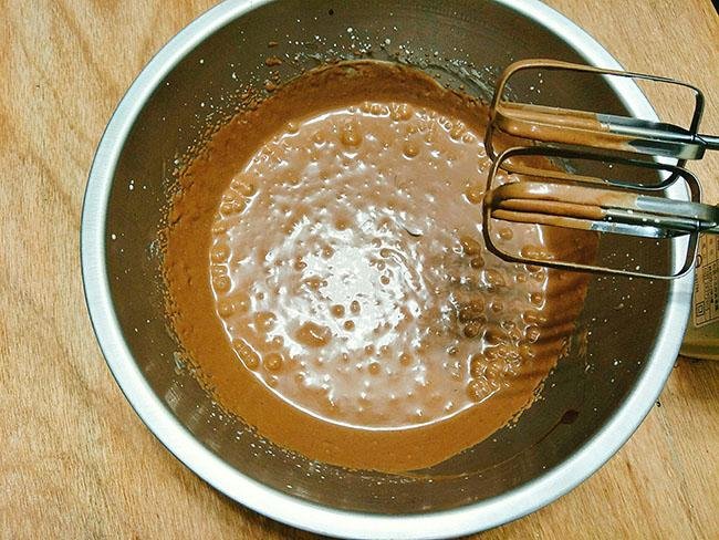 Bí quyết làm kem chuối chocolate cực ngon mà chỉ mất 10 phút