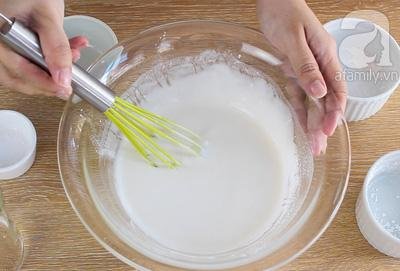 Cách làm chuối chiên phồng giòn xốp, ngon mê ly