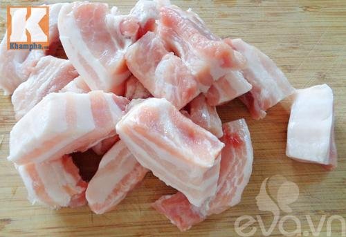 Cách làm món nem lụi thơm ngon, hấp dẫn cho ngày Tết