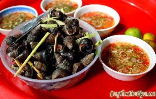 Cách pha các loại nước chấm ngon đúng điệu