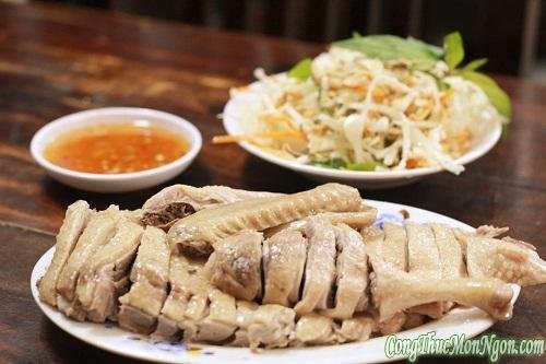 Cách pha các loại nước chấm ngon đúng điệu