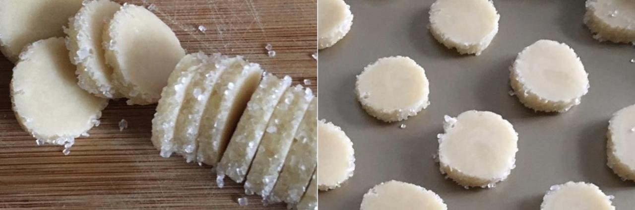 Cuối tuần làm bánh cho bé ăn vặt trong tuần, vừa ngon lại an toàn