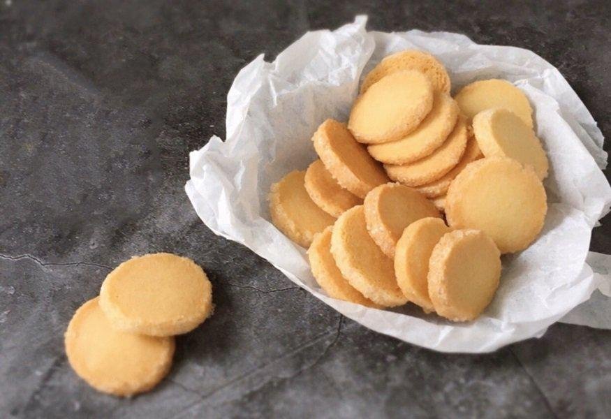 Cuối tuần làm bánh cho bé ăn vặt trong tuần, vừa ngon lại an toàn