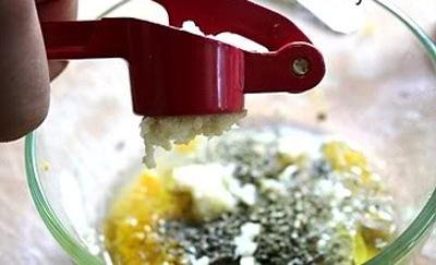 Khoai tây chiên chanh tỏi ngon lạ