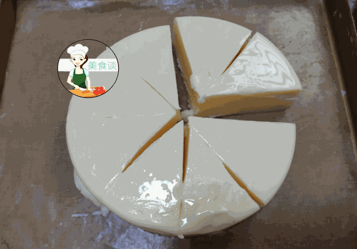 Mẹ tự làm bánh sữa phô mai nướng cho bé, món đơn giản nhưng có thể bổ sung nhiều canxi để bé 'chân dài như siêu mẫu'