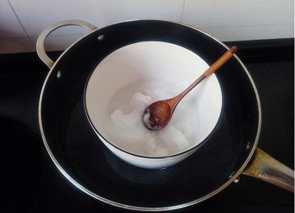 Thêm một món ăn vặt cực ngon, lại đảm bảo an toàn cho bé