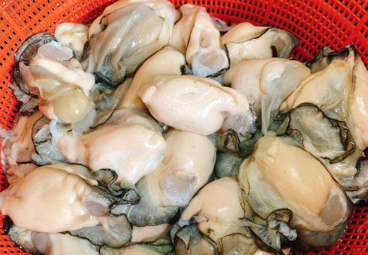Cách làm hàu xào tỏi tại nhà thơm ngon bổ dưỡng lại vô cùng đẹp mắt