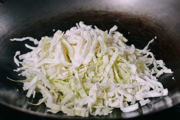 Chán miến nấu canh, thử ngay công thức 