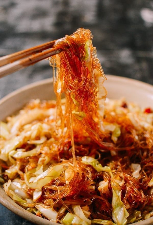 Chán miến nấu canh, thử ngay công thức 