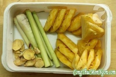 Nấu bún bò Huế chuẩn ngon đúng điệu