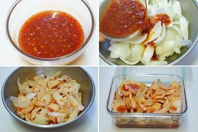 3 món dưa muối chua giòn ngon khó cưỡng