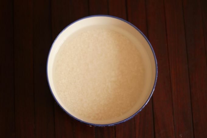 Cách nấu cháo cá Tích Nghi - đặc sản Bắc Ninh