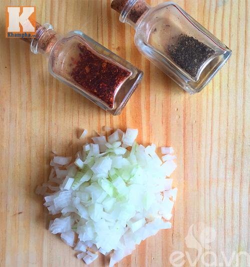 Cách làm món cháo trai thơm ngon, bổ dưỡng cho bữa sáng