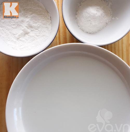 Cách làm món cháo trai thơm ngon, bổ dưỡng cho bữa sáng