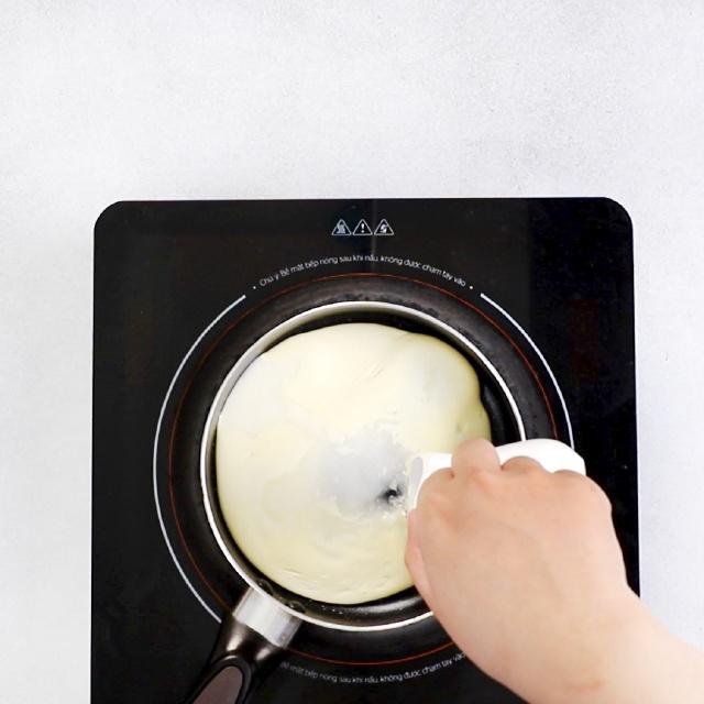 Chả giò rau củ phô mai