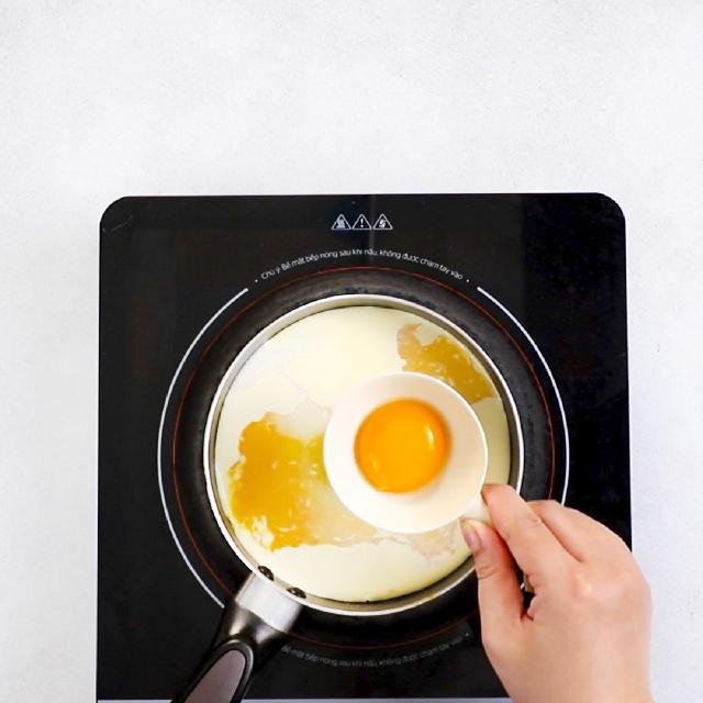 Chả giò rau củ phô mai